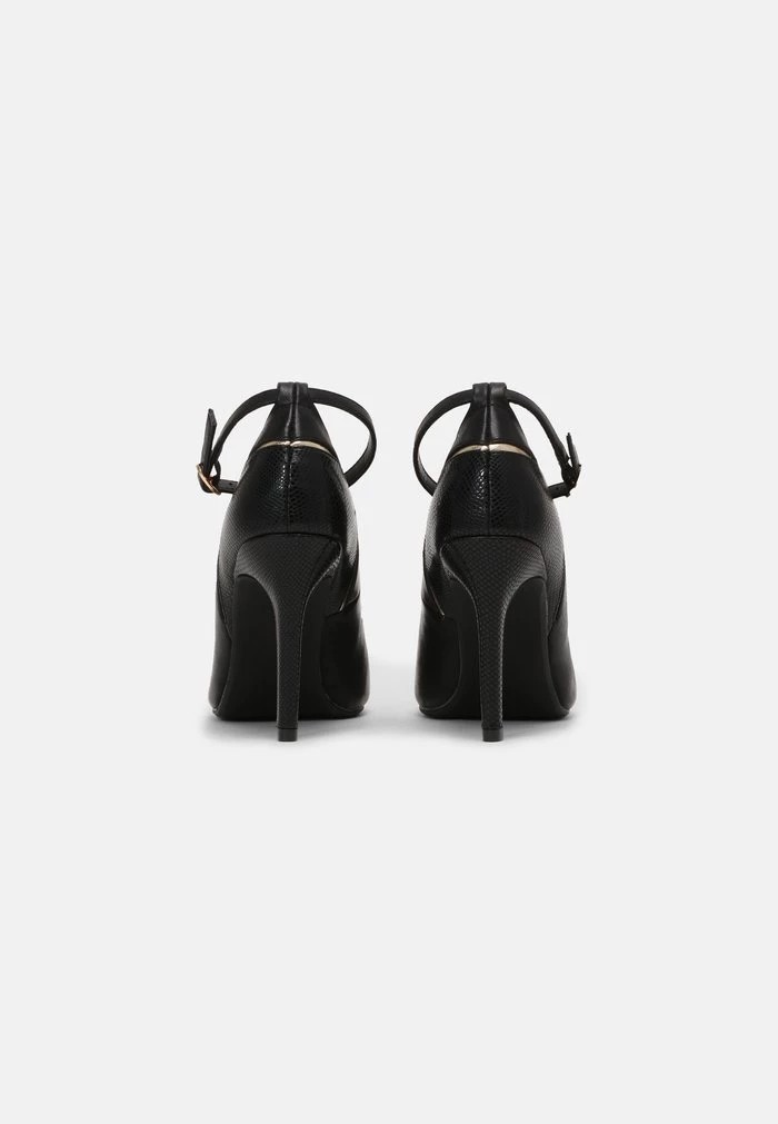 Escarpin ANNA FIELD Anna Field Classic Heels Noir Femme | PJX-9508565